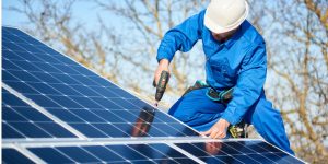 Installation Maintenance Panneaux Solaires Photovoltaïques à Colombier-en-Brionnais
